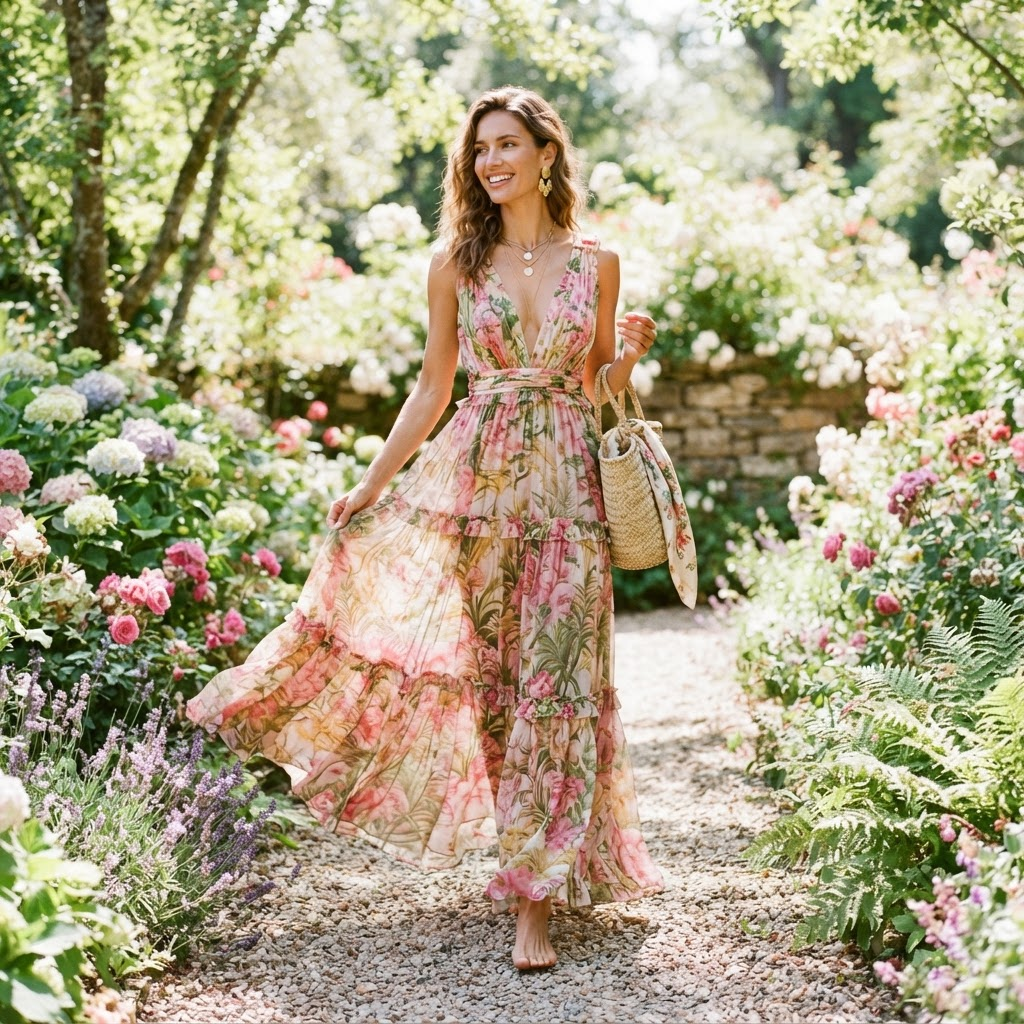 The Harvest