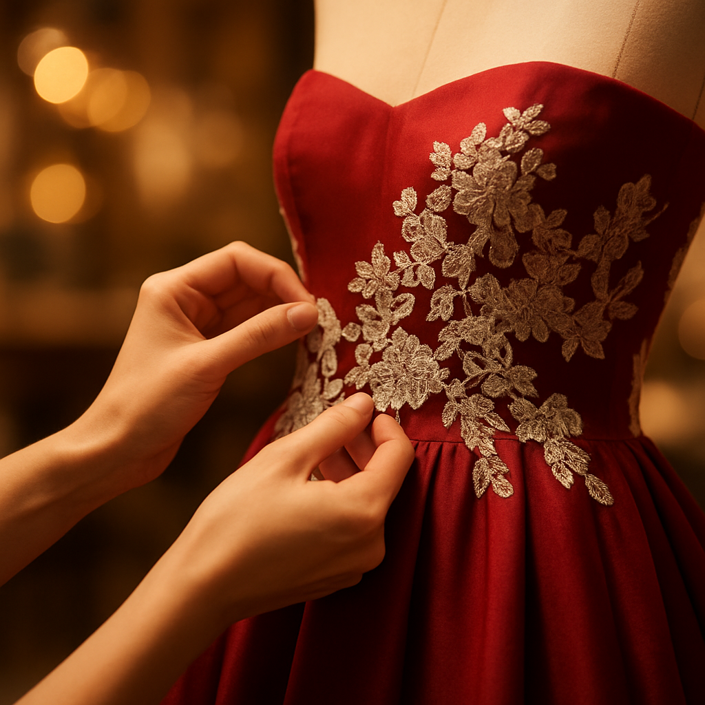 Atelier Craftsmanship