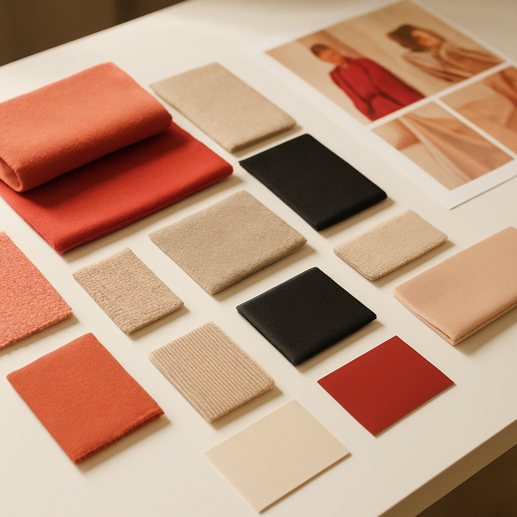 Material Selection