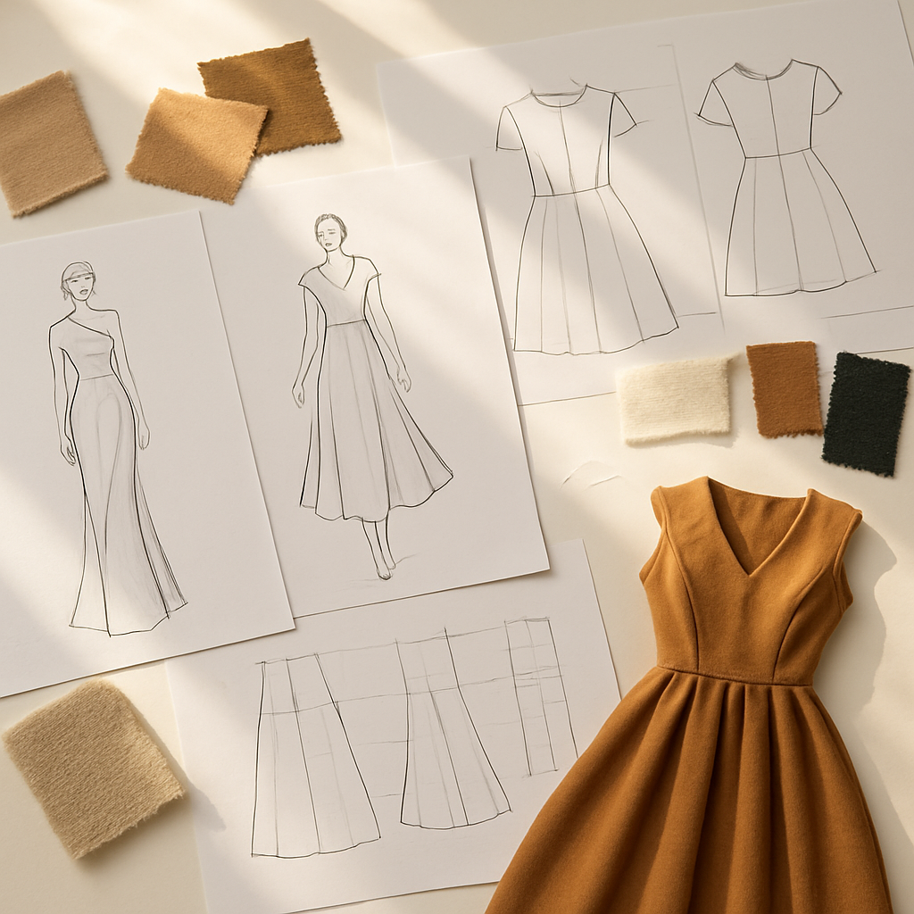 Design Studio