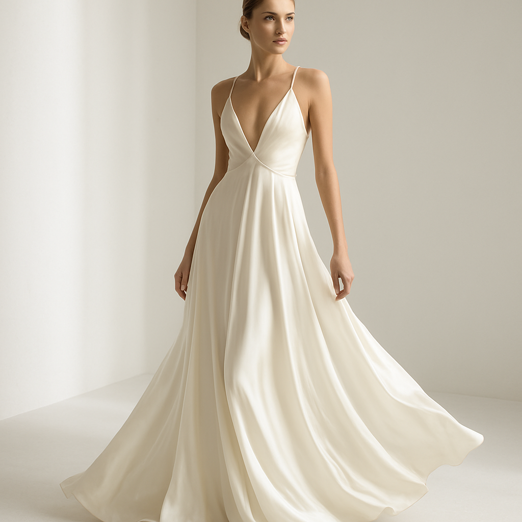 Effortless Luxury